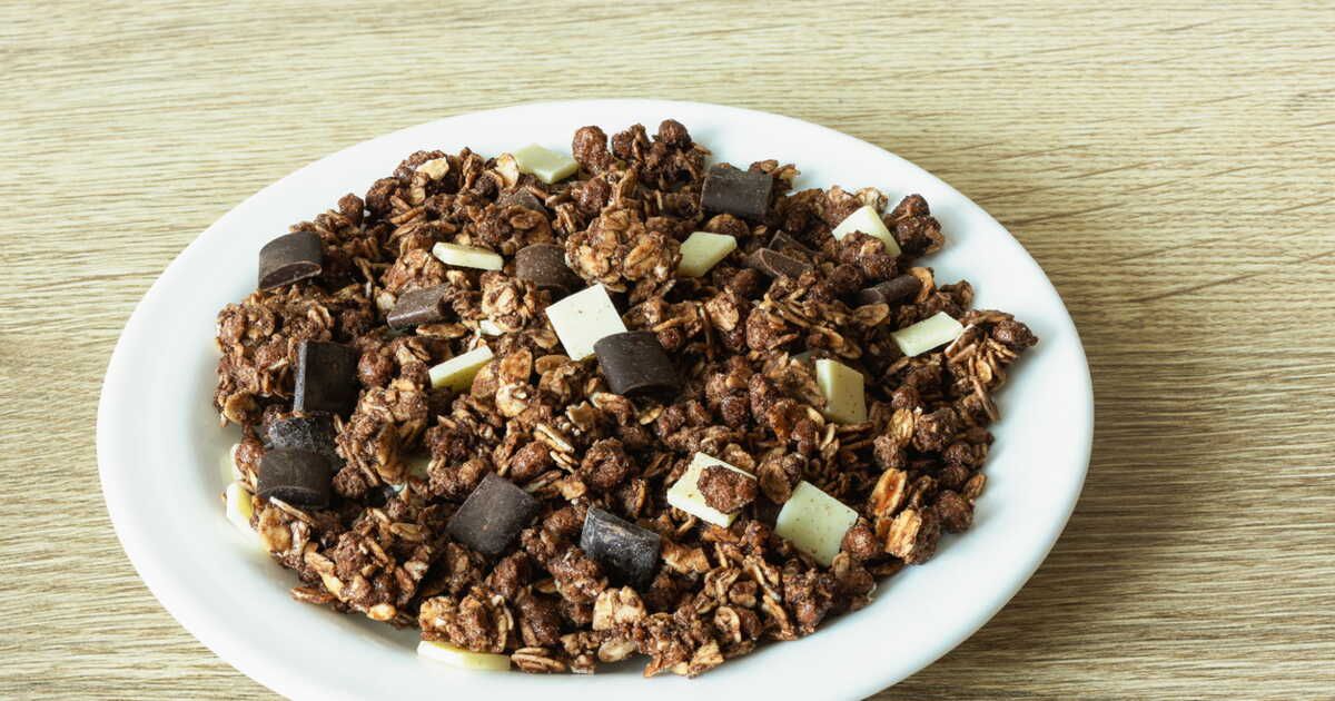 le granola banana bread qui transformera vos petits-déjeuners