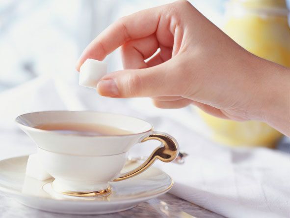 L'OMS fixe un plafond de sucre pour préserver notre santé