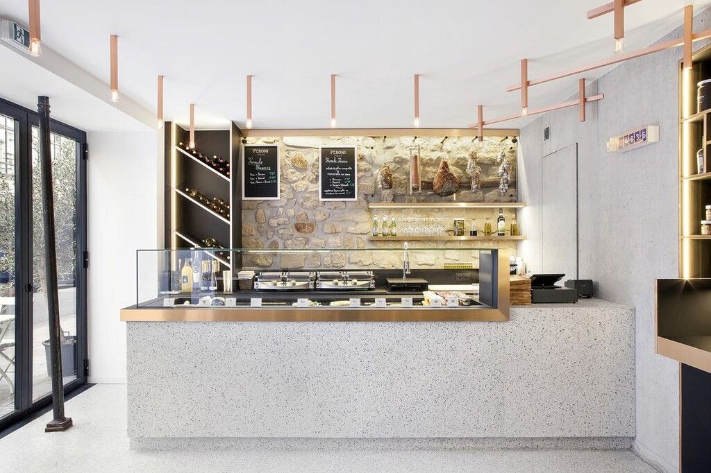 Mozza & Co : l'escapade mozzarella de Paris