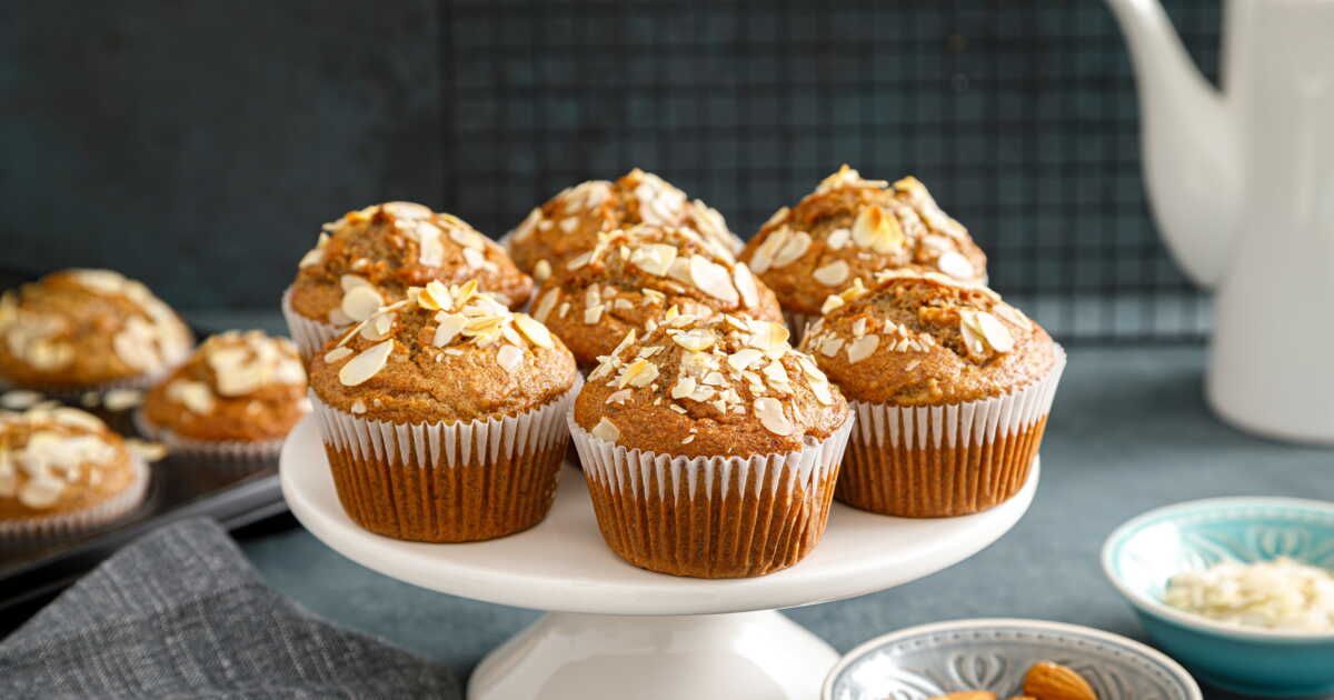 Muffins moelleux : des recettes faciles à réaliser pour tous les gourmands