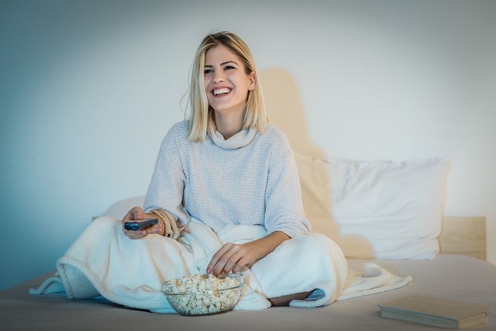 Les dangers du grignotage nocturne pour votre santé