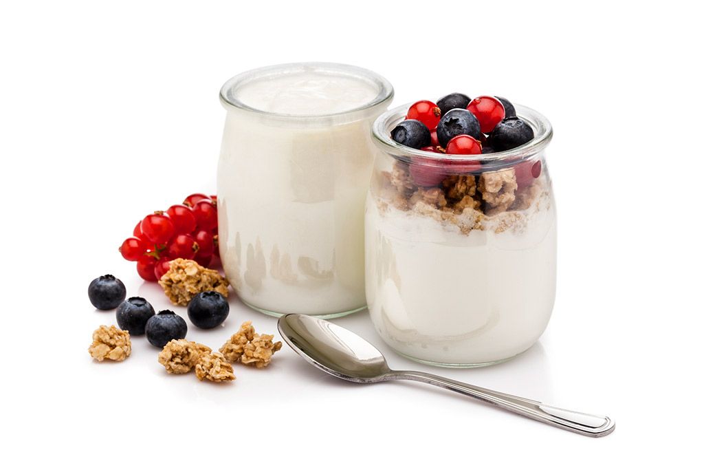 Les yaourts bio : un plaisir savoureux pour la planète