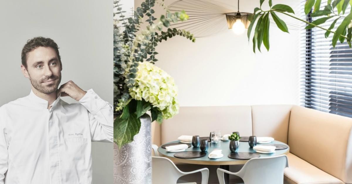 La scène thélème : une fusion audacieuse entre gastronomie et spectacle