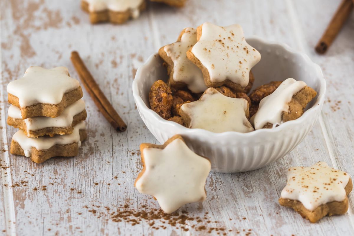 La recette parfaite des sablés de Noël : simples et délicieux