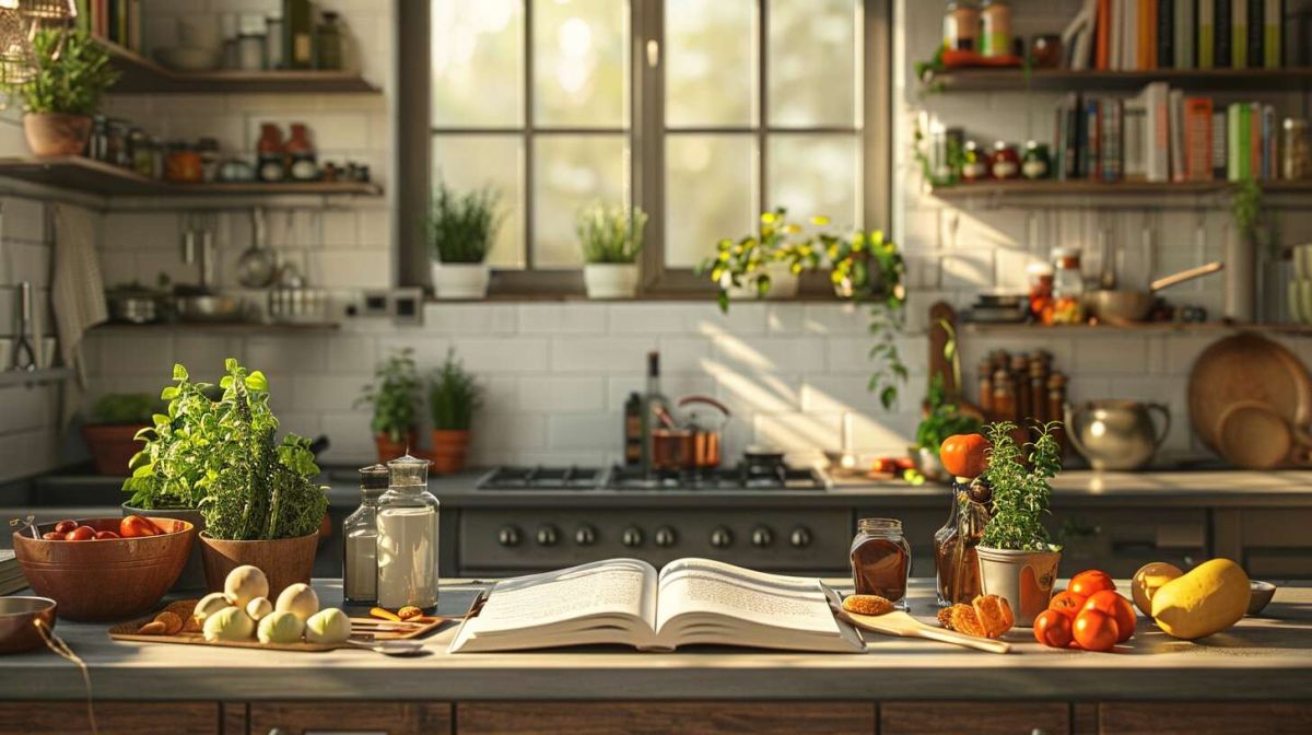 découvrez des recettes rapides et savoureuses pour épater vos convives