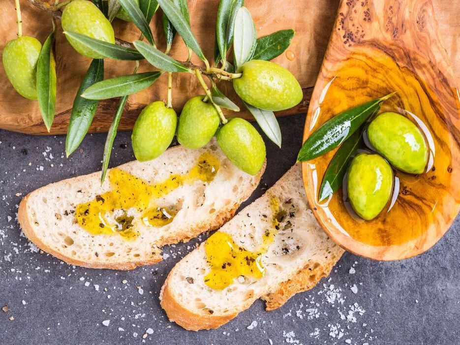 L'huile d'olive : un trésor à choisir avec soin
