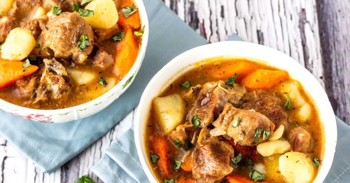 Redécouvrez le navarin : recettes savoureuses pour un printemps gourmand
