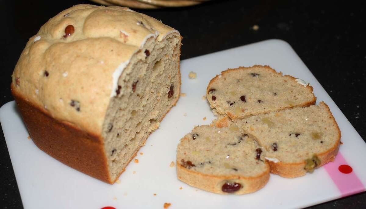 Le plaisir du pain de seigle maison avec votre machine à pain