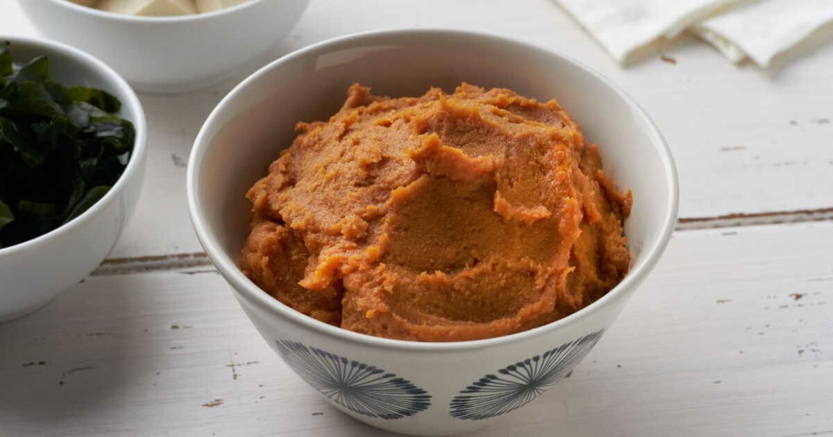 Miso : le trésor fermenté à découvrir pour booster vos plats