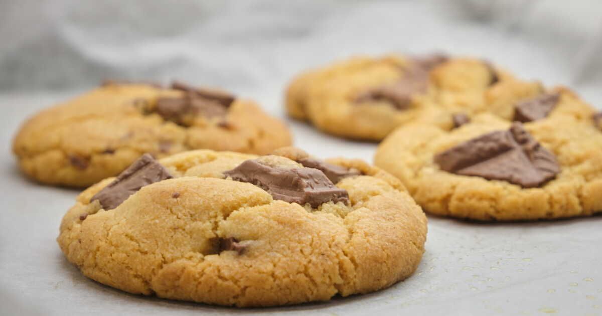 Cookies à la poêle : une recette sans four à découvrir