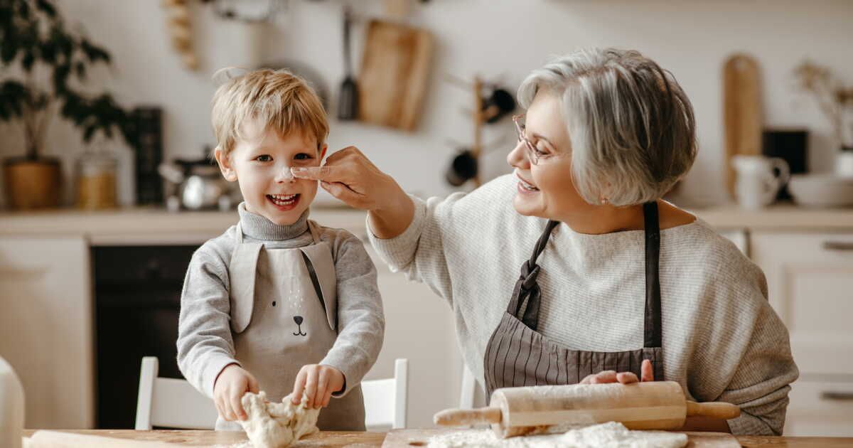 Redécouvrez les recettes de grand-mère qui réchauffent le cœur