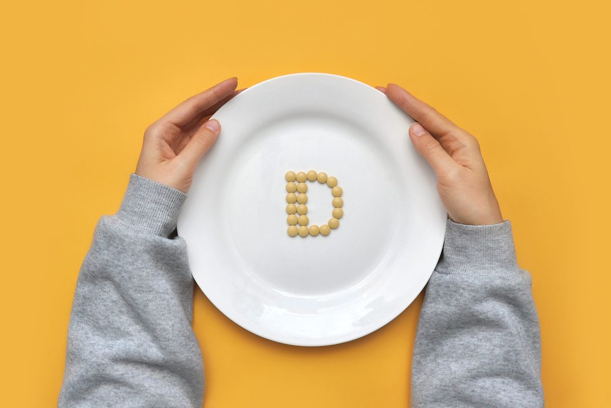 Les secrets d'une nutritionniste pour maximiser votre apport en vitamine D
