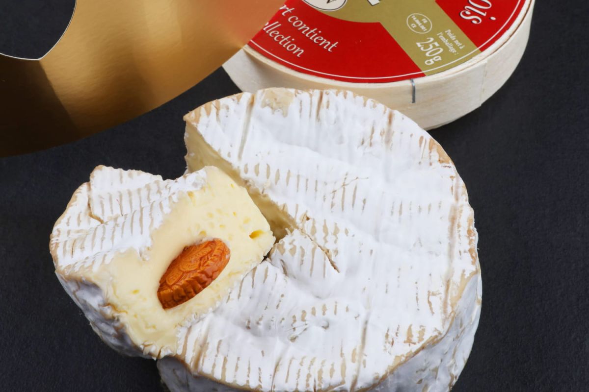 Camembert des rois : une alternative savoureuse à la galette