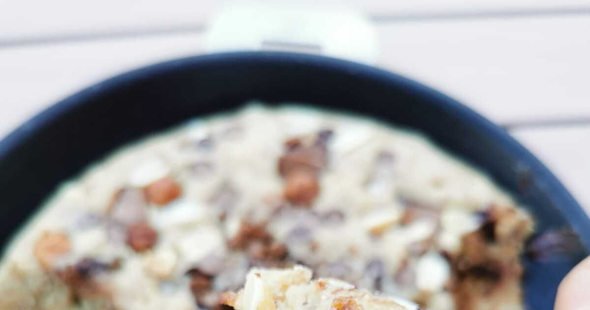 Des cookies à la poêle : la recette innovante sans four