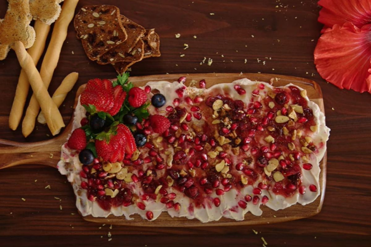 La planche de beurre : la nouvelle tendance pour l'apéro