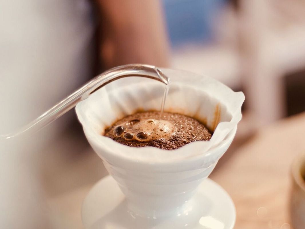 Alerte : du café moulu contaminé retracé chez Leclerc
