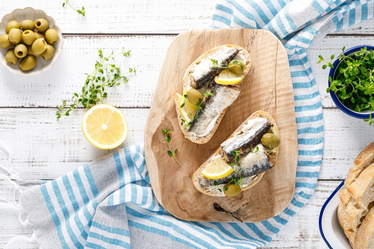 Les poissons sauvages : le choix santé incontournable