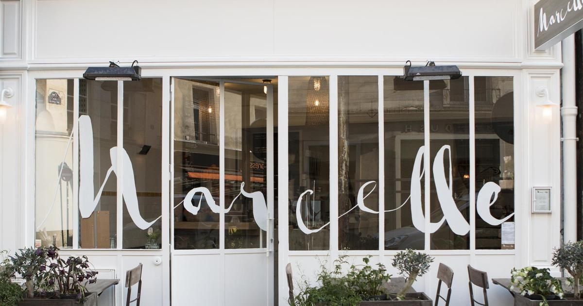 Découvrez ces cinq adresses healthy à Paris