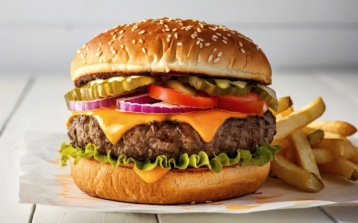 Trois petits déjeuners riches en protéines chez McDonald's, selon des experts