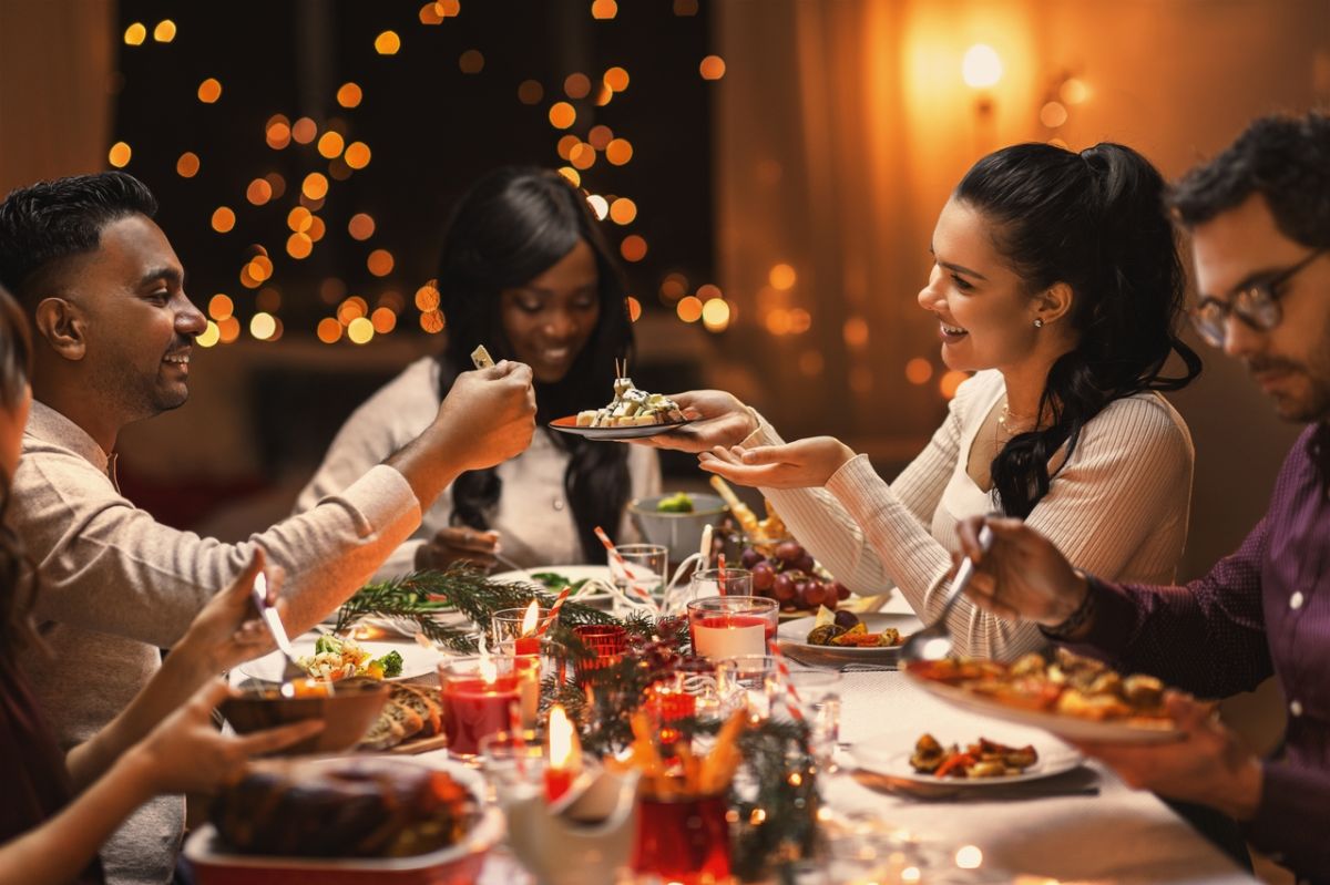 Respecter l'intervalle entre les repas pour une meilleure santé intestinale