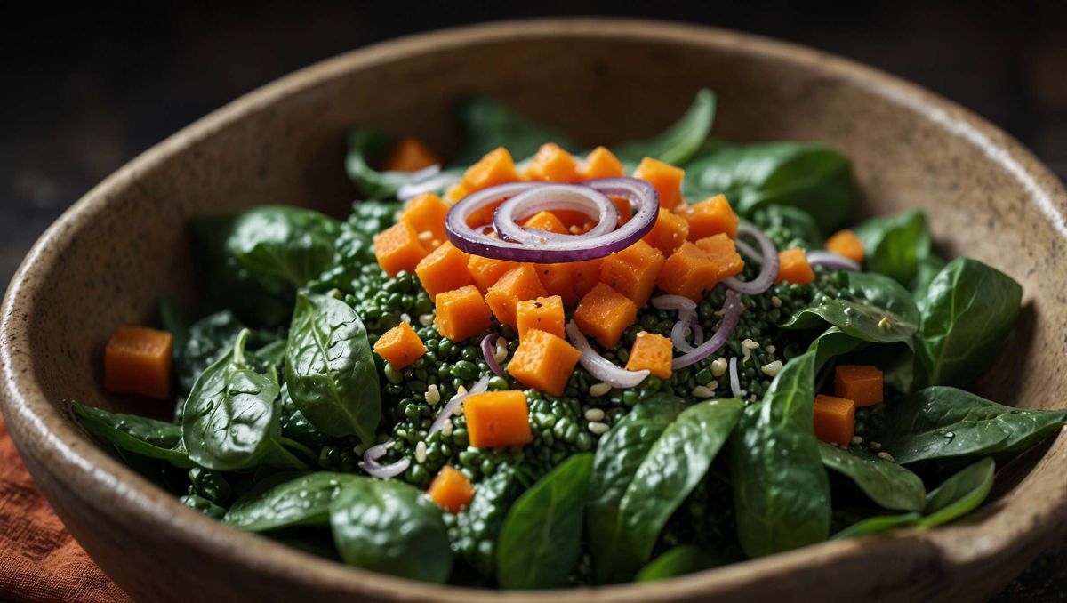 une recette simple et savoureuse pour dire adieu à l'inflammation
