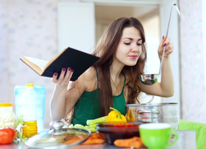 la prise de conscience alimentaire : vers un choix végétarien ?