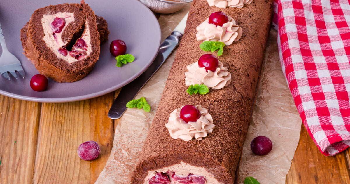 Roulé au chocolat : astuces pour un délice réussi à tous les coups