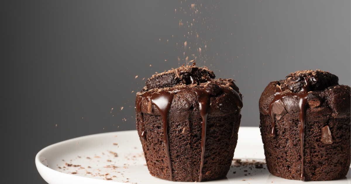 Découvrez la recette des muffins au chocolat inspirée par l'athlète Henrik Christiansen
