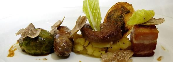 le festin des saveurs au bristol : une expérience culinaire inoubliable