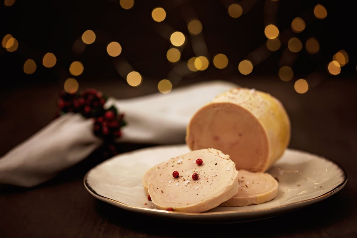 le foie gras incontournable à choisir pour vos repas festifs