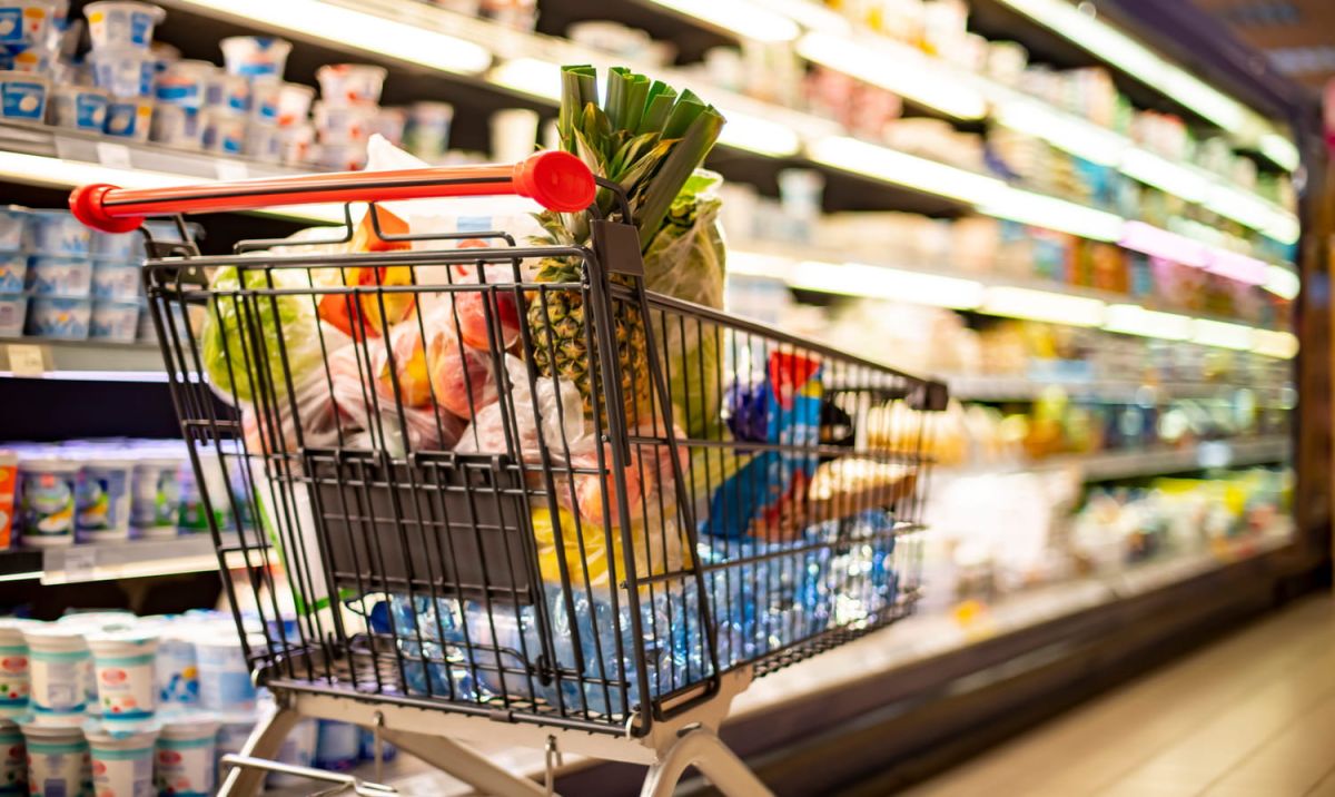 Manger bio à prix doux : le supermarché à privilégier selon l'UFC-Que Choisir