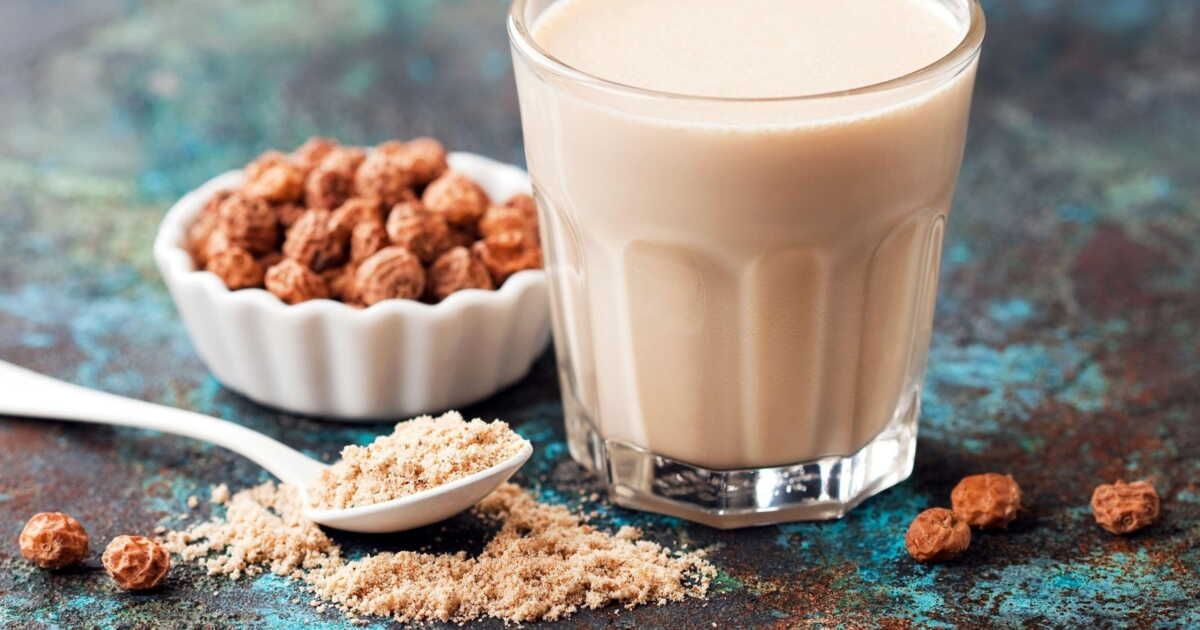 Découvrez l'horchata de chufa : une boisson rafraîchissante et bienfaisante
