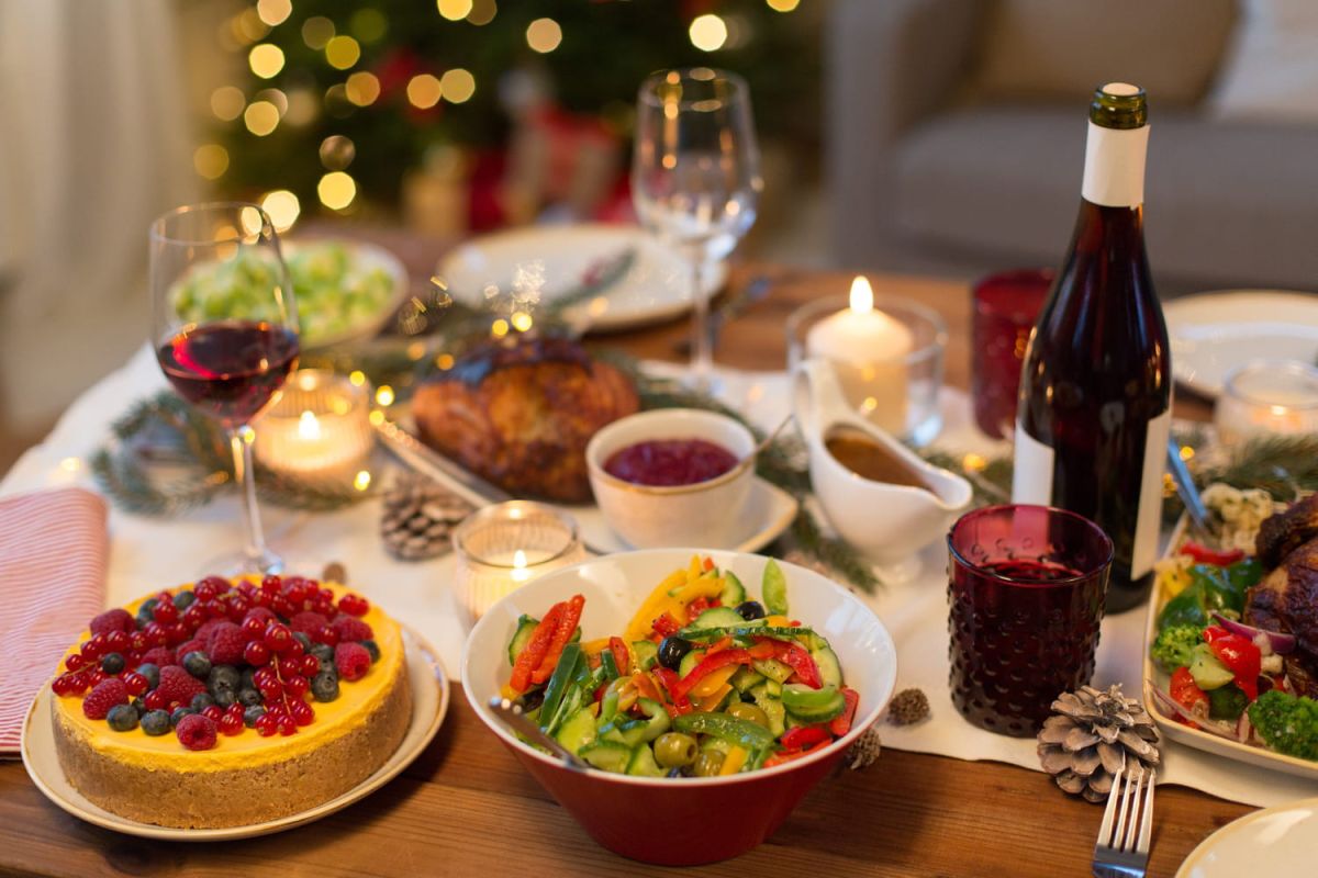 Les sauces incontournables pour sublimer votre dinde de Noël