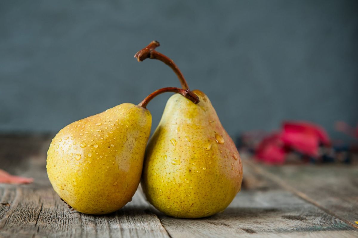 La poire, un trésor bienfait pour la santé à découvrir