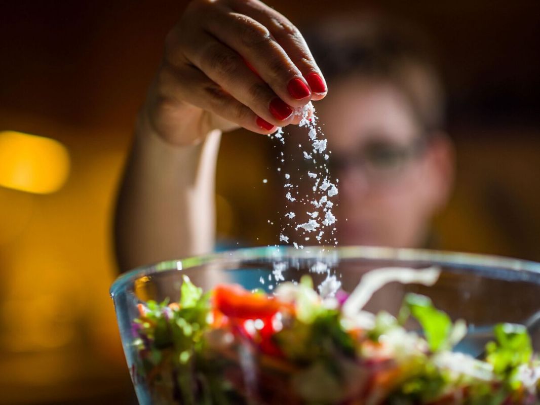 découvrir les 12 sels essentiels pour enrichir votre cuisine