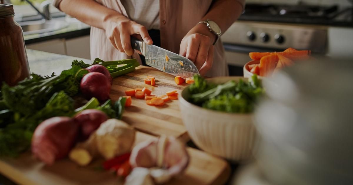 Et si on se libérait enfin des diktats alimentaires ?