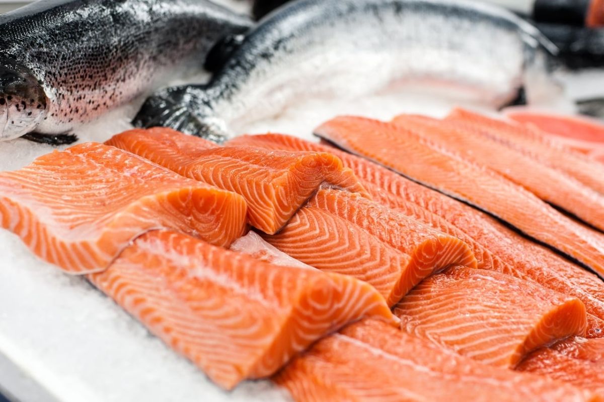 Un rappel inquiétant : attention aux filets de truite contaminés