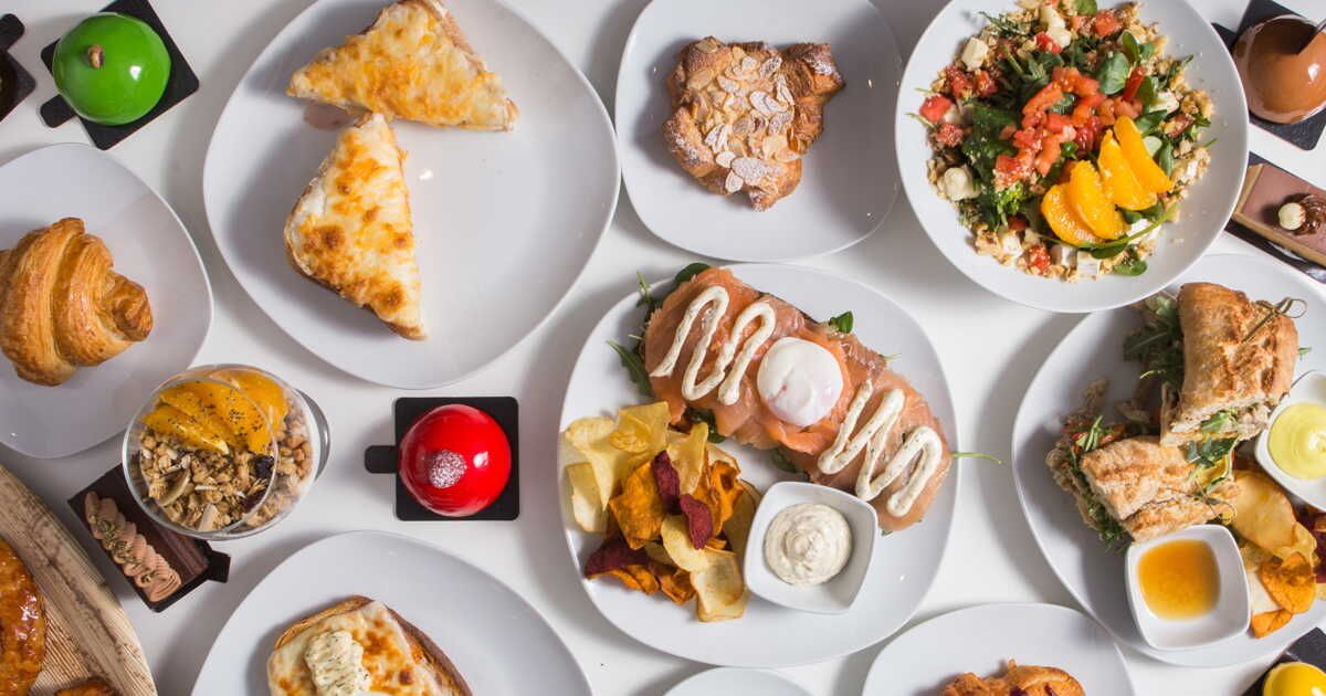Découvrez notre menu gourmand de la semaine à petit prix