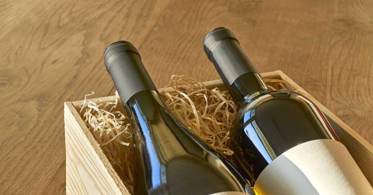 L’astuce infaillible pour conserver votre vin ouvert