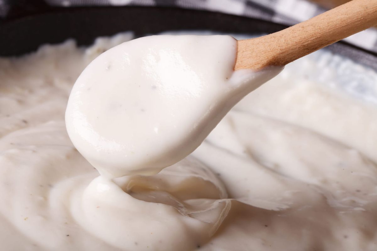 Les secrets pour rattraper une béchamel ratée