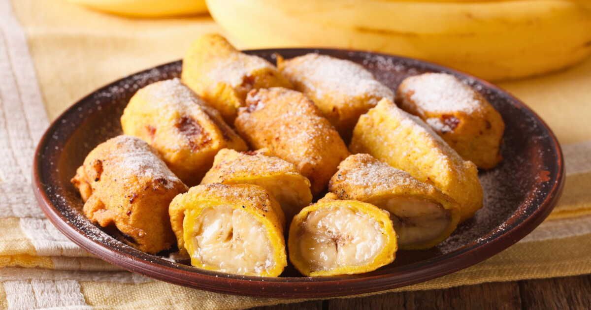 Redonnez vie à vos bananes trop mûres avec ces recettes anti-gaspillage délicieuses