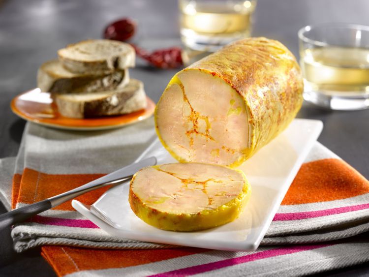 14 recettes raffinées et inédites pour impressionner vos invités