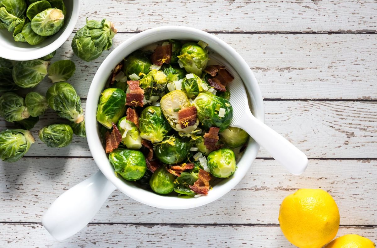 de délicieuses recettes à préparer en moins de 45 minutes ce février