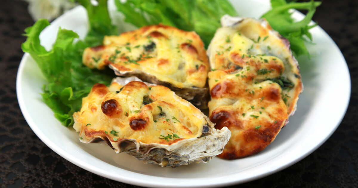 Des entrées chaudes festives à savourer pour Noël