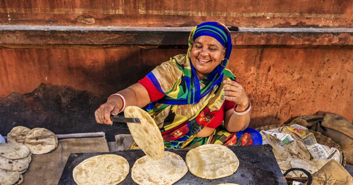 À la découverte des saveurs du pain à travers les cultures