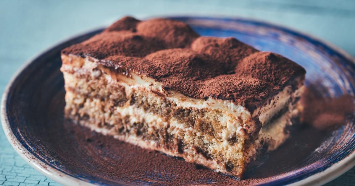 Des variations surprenantes pour un tiramisu inoubliable
