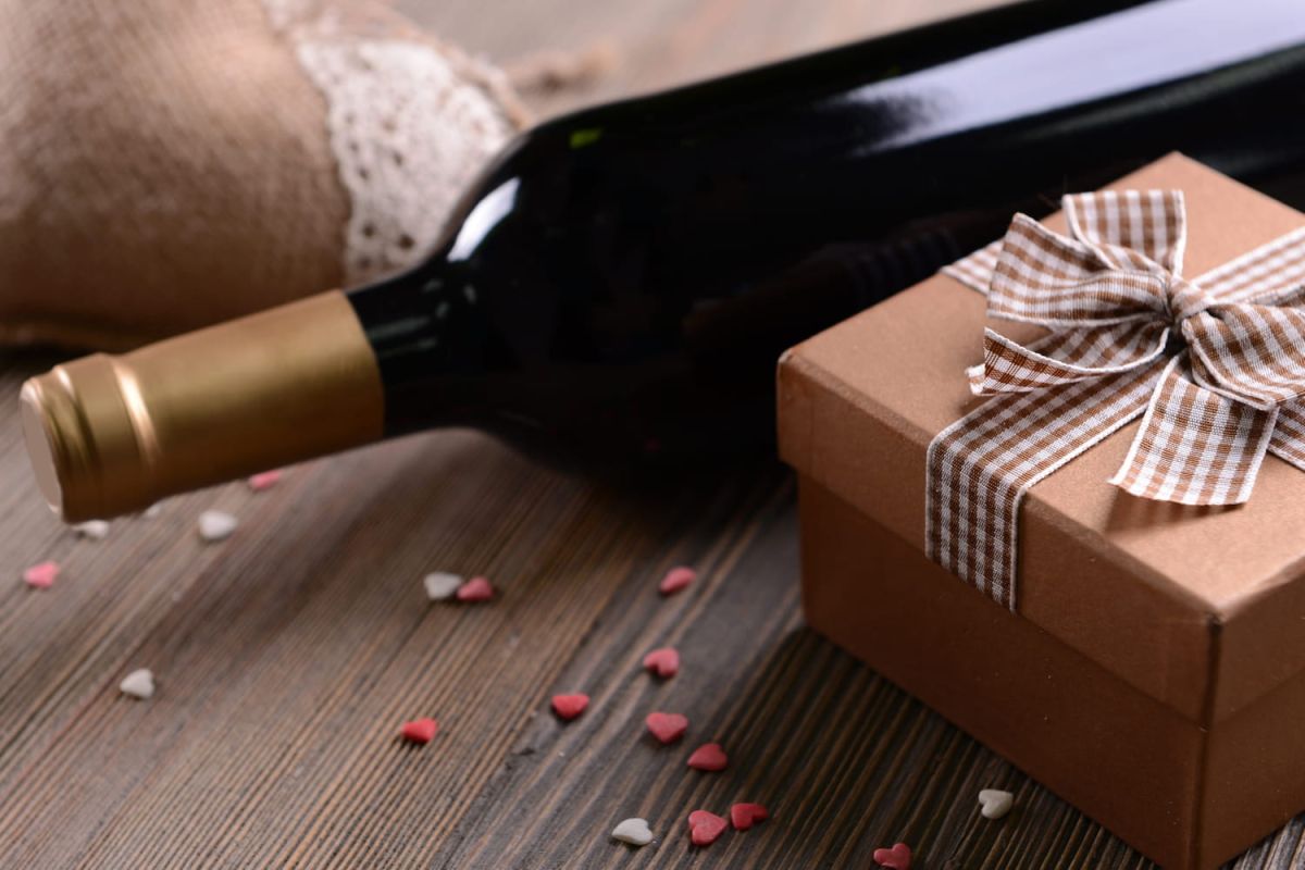 Quel vin offrir pour un anniversaire ?