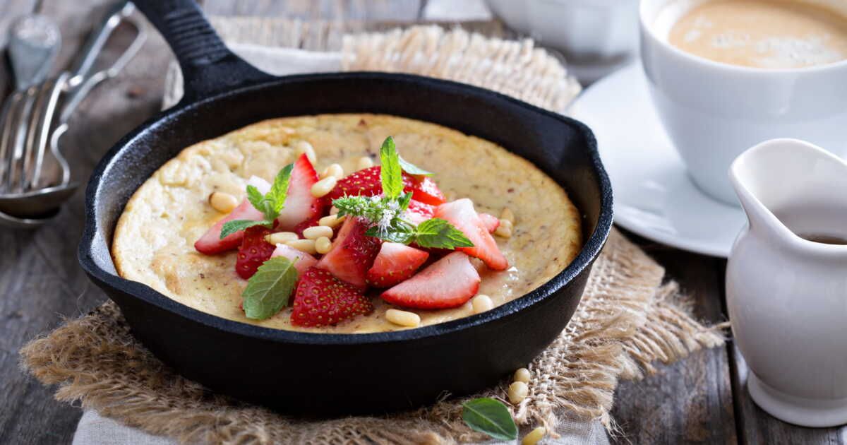les poêles à crêpes incontournables pour une chandeleur parfaite