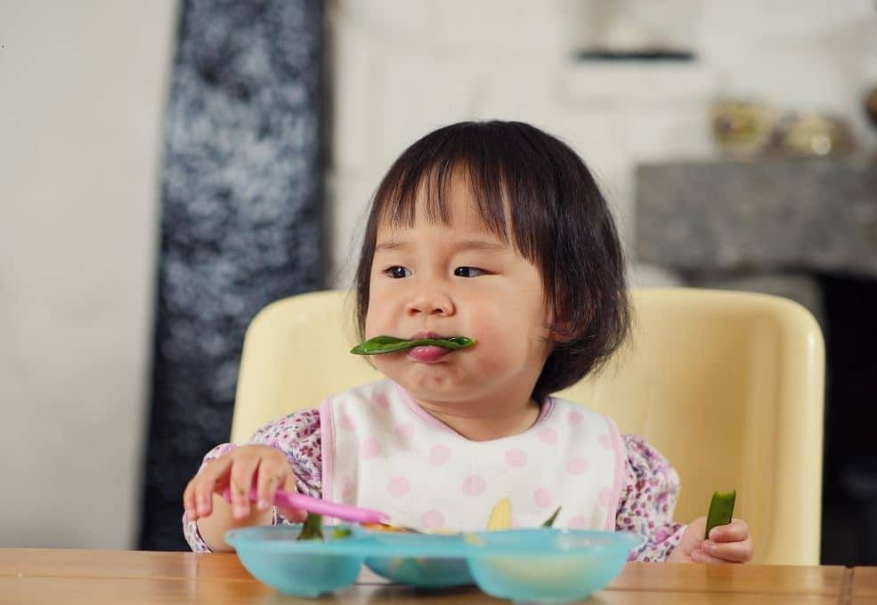 10 secrets pour éveiller le goût de votre enfant
