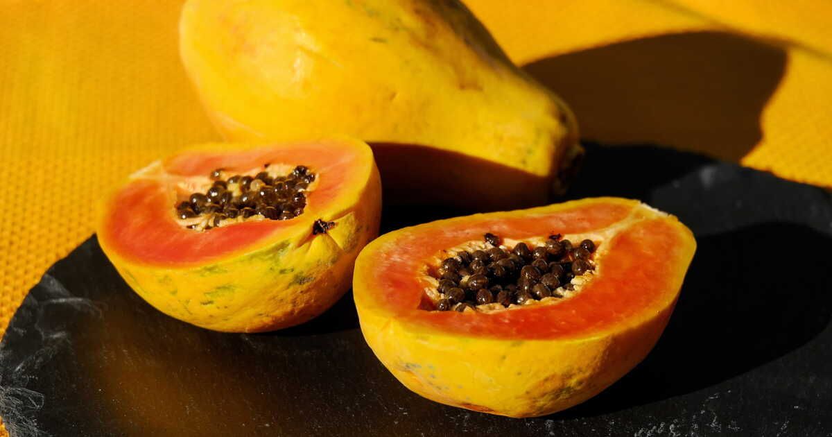 Les secrets d'une papaye parfaite : choix, préparation et dégustation